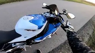 Как Правильно делать BURNOUT на BMW s1000rr