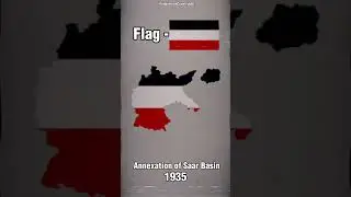 Evolution of Germany 🇩🇪 (Part 1-5) Chapter 1!