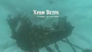 TLoZ TotK Playthrough RU 634 Main Quest: Tulin of Rito Village