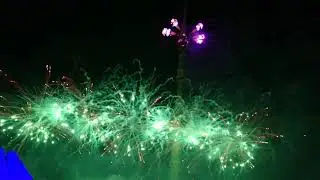 Круг света 2017 Останкино 2