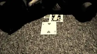Card shoot duel