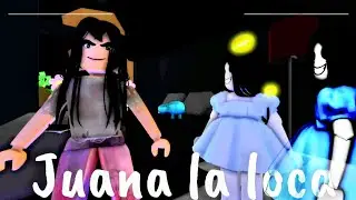 Memo descubre el pasado de Juana😱|Juana la loca el final