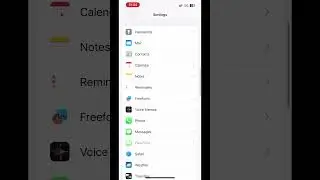 How to change search engine in Safari browser 