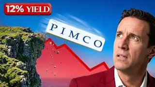 Pimco Prices Falling…Buy More?