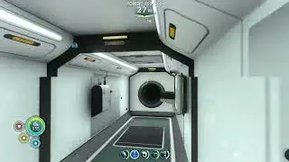 Cutting down every creep vine in subnautica pt.1 (uncut)