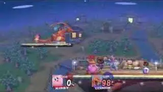 Kirbys Many Forms