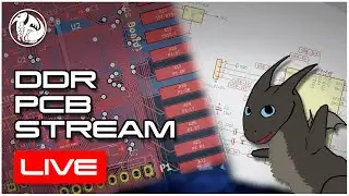 Mini DDR Stream - Updates, designs, AMA!