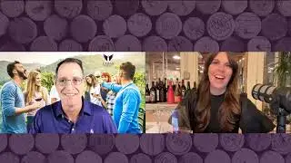 Millennials and Wine with Scout Driscoll of DesignScout
