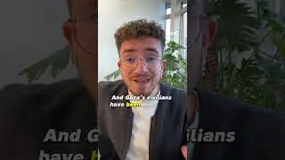 Gaza’s unprecedented scale of destruction from Israeli bombardment, explained SHORT