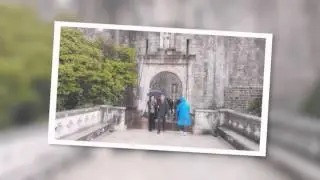 Mercedes promotion in Dubrovnik - 2017