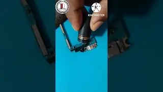 How to change digital mic