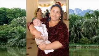 Крестины