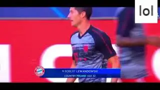 UCL FINAL BAYERN 1:0 PSG | Finał LM BAYERN 1:0 PSG |Polski Komentarz