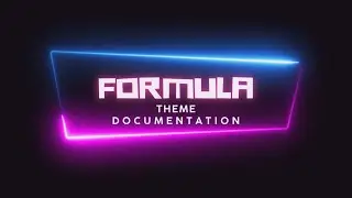 Formula Premium WordPress Theme: How To Configure Callout Section