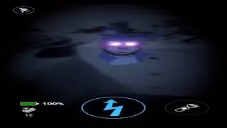 POSSIBLE MIXED REALITY GAMEMODE FOR FUNTIME FREDDY AND POSSIBLY BONBON’S GAMEMODE IN FNAF AR!!