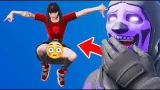Fortnite but its Geoguessr