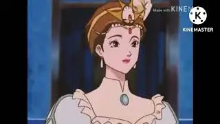 Chhamiya style Cinderella Monogatari