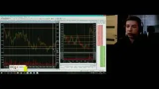 Выступление на YouTradeTV 22 ноября 2016