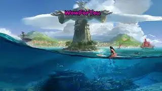 Intro WoW