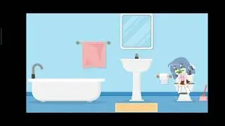 Valerie has a flu | final part | Gacha Diarrhea