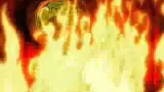 Youtube Poop Spongebob writes an essay