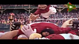 Early Man - Last Goal Scene 2018 HD