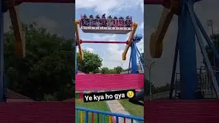 Maut ko dekh ke tuk se bahar aa gya? 😢😢 