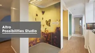 The  Altro Possibilities Studio