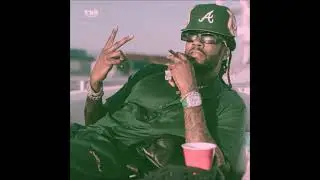 [FREE]  2 Chaniz Type Beat-'30hertz 154bpm'