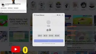 2000 ROBUX GIVEAWAY! 🔴Pls Donate Live Now🔴!! Giving Robux To Viewers!!