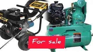 Quality Affordable Tools, Paints, and Accessories