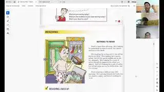 Clase 17. Inglés Básico. Lunes 7 octubre 2024