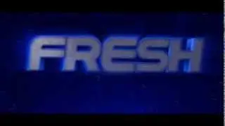 MY NEW INTRO [ LEVEL UP ]