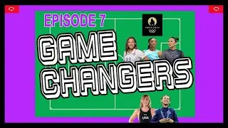 Simone Biles sends gold medal to MyKayla Skinner | Game Changers EP 7