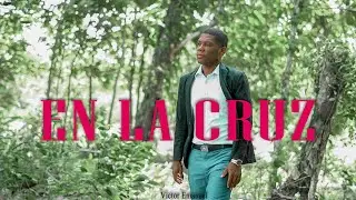 EN LA CRUZ - Víctor Emanuel - cover #ipuc #permanece #musica