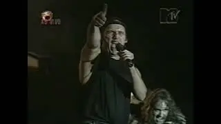 Iron Maiden -  Iron Maiden (Curitiba, Brazil - 1998) • FULL HD REMASTER