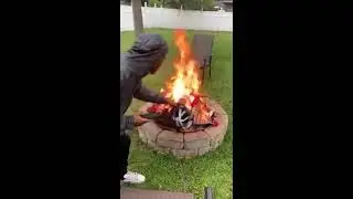 ANGRY FALCONS FAN has message for TEAM - Atlanta Falcons