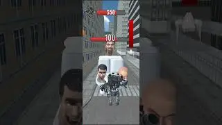 василич PLAY : туалет файт