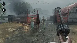 Комната ожидания Diablo 4 | Hunt: Showdown | Стрим 31/5/2023