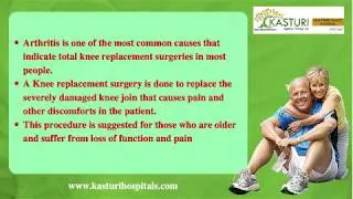 Orthopedic Surgery in Hyderabad | Orthopedic Treatment in India