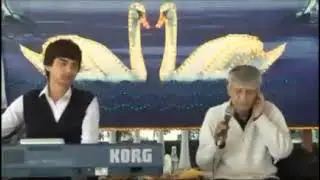 Субхони Саид Оши Нахор