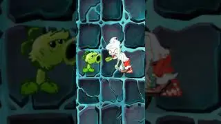 Новая подборка фактов из Plants vs. Zombies 2. #shorts