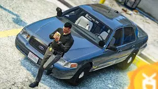 НОВОЕ ДЕЛО — GTA 5 ROLEPLAY | YDDY:RP 