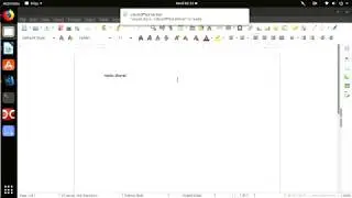 Document.Net and Linux
