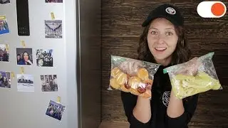 Заготовки на зиму: что можно замораживать в домашних условиях?