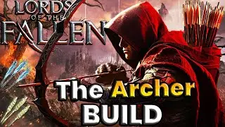 Unleash the Power of the Ranger Build