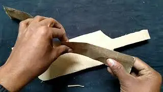 🏏Wow !HOW TO MAKE CRICKET BAT WITH CARDBOARD | 🏏How to make Cardboard bat |🏏 craft...