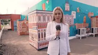 Экскурсия по музею теплоснабжения Т Плюс