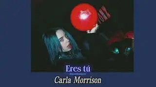 Eres tú cover by Billie eilish