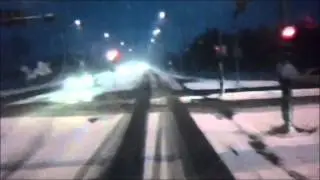 Na czerwonym!!!